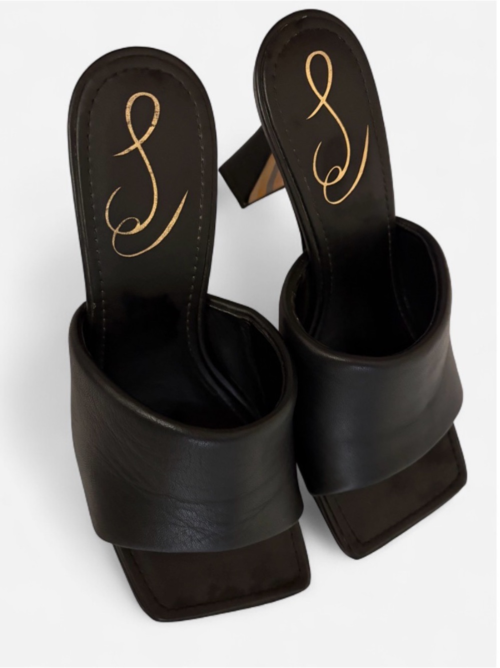 Sam Edelman Carmen Mules